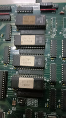 namco system 22  Rave Racer MAIN CPU PCB tested working