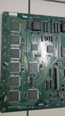 namco system 22  Rave Racer MAIN CPU PCB tested working