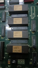 namco system 22  Ace Driver : Victory Lap  MAIN CPU PCB tested working