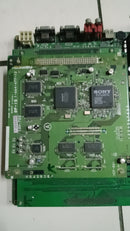 NAMCO SYSTEM 12 Kart Duel   BOARD KIT.UNTESTED