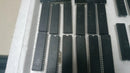 A LOT 36 SEGA CHIPS. USED WORKING