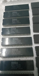 A LOT 39 SEGA CHIPS. USED WORKING