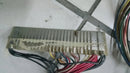 original  arcade jamma 56 pin  2 in 1  extension cord 1.4m long