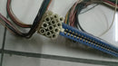 original  arcade jamma 56 pin  2 in 1  extension cord 1.7m long