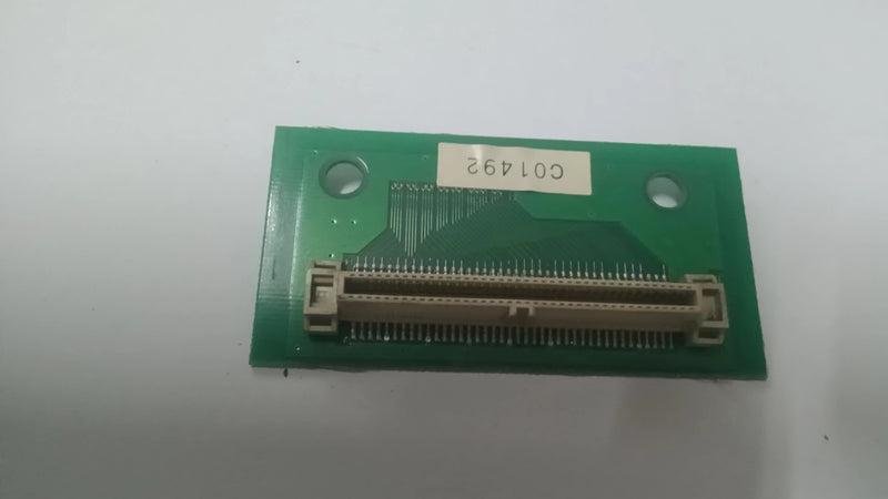 namco system 246 T004   pcb working