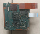 namco system 246 DRIVING BOARD SONY COH-H31100  .working