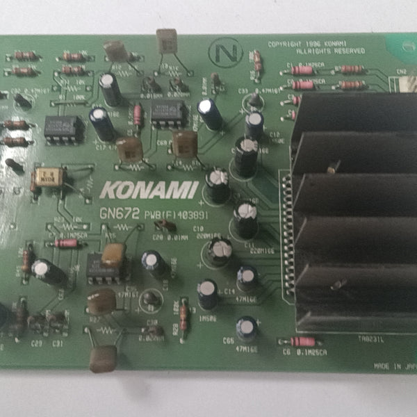 Konami Game Collection Vol. 1 (1988) - MobyGames