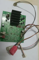 KONAMI SOUND AMP PCB GO707 PWB405281A working