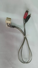 Arcade sound Amp Output harness