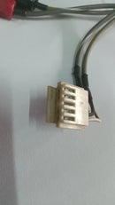 Arcade sound Amp Output harness