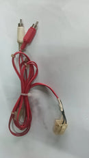 Arcade sound Amp Output harness