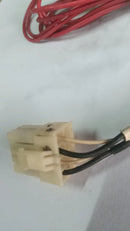 Arcade sound Amp Output harness