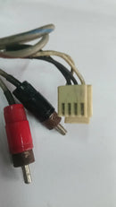 Arcade sound Amp Output harness