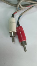 Arcade sound Amp Output harness