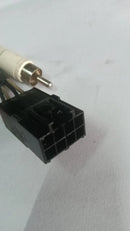 Arcade sound Amp Output harness