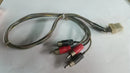 Arcade sound Amp Output harness
