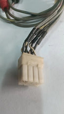 Arcade sound Amp Output harness