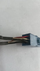 Arcade sound Amp Output harness