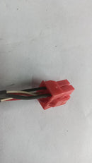 Arcade sound Amp Output harness