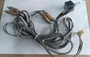 Arcade sound Amp Output harness