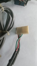 Arcade sound Amp Output harness