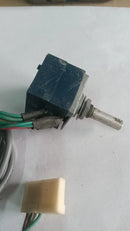 Arcade sound Amp Output harness