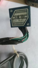 Arcade sound Amp Output harness