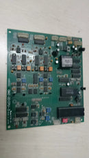 KONAMI OMZ-2D-CPU-3 WARZAID/WORLD COMBAT  GUN PCB