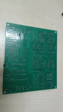 KONAMI OMZ-2D-CPU-3 WARZAID/WORLD COMBAT  GUN PCB