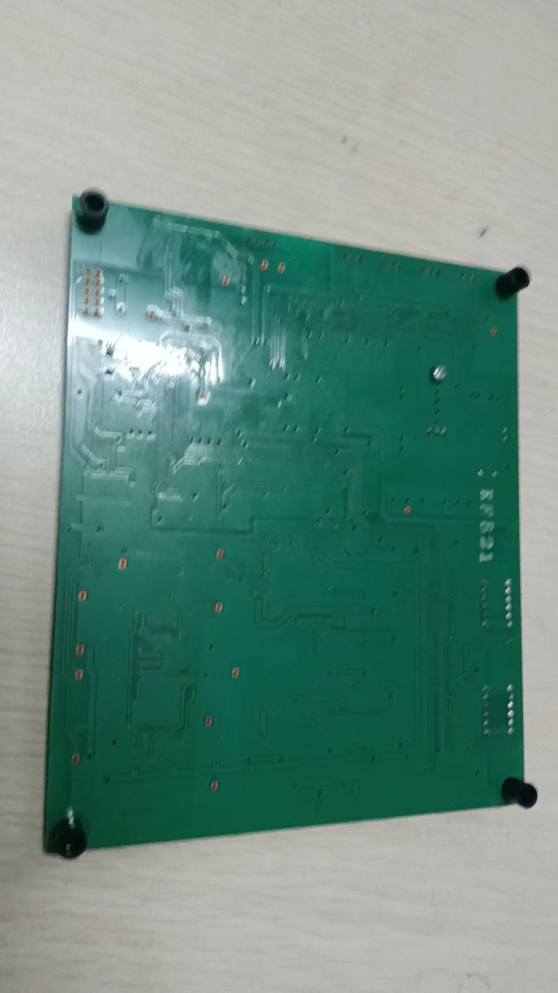 OMZ-GZH300 GUN PCB WORKING