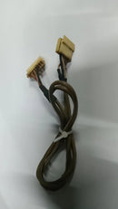 Arcade sound  Output harness