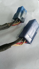 Arcade sound  Output harness