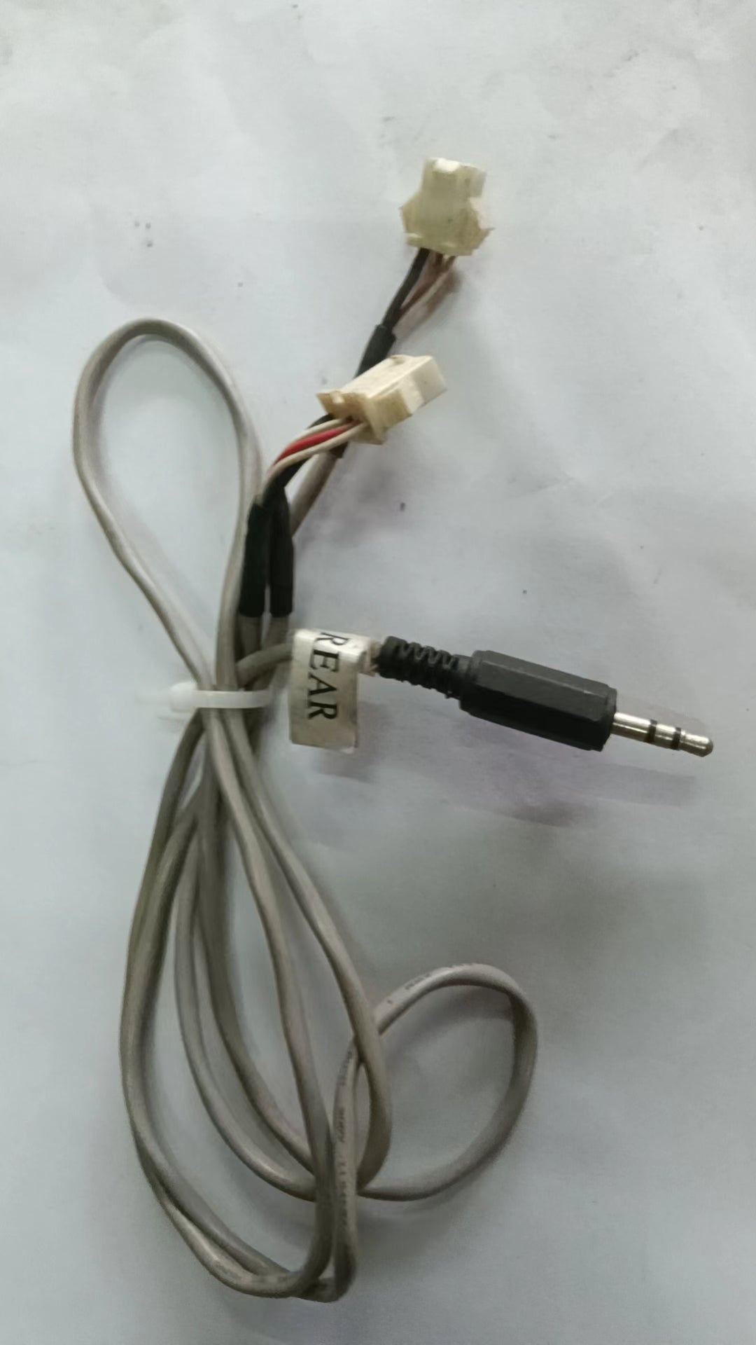 Arcade sound Output harness #822