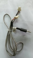Arcade sound  Output harness