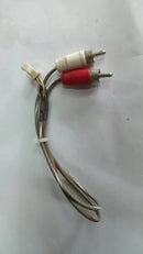 Arcade sound  Output harness