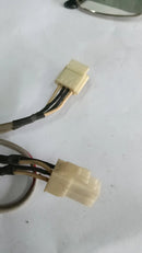 Arcade sound  Output harness
