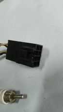 Arcade sound  Output harness