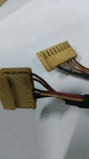 Arcade sound  Output harness