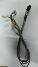 Arcade sound  Output harness