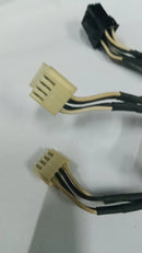 Arcade sound  Output harness