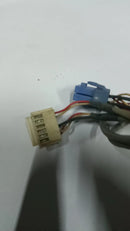 Arcade sound  Output harness