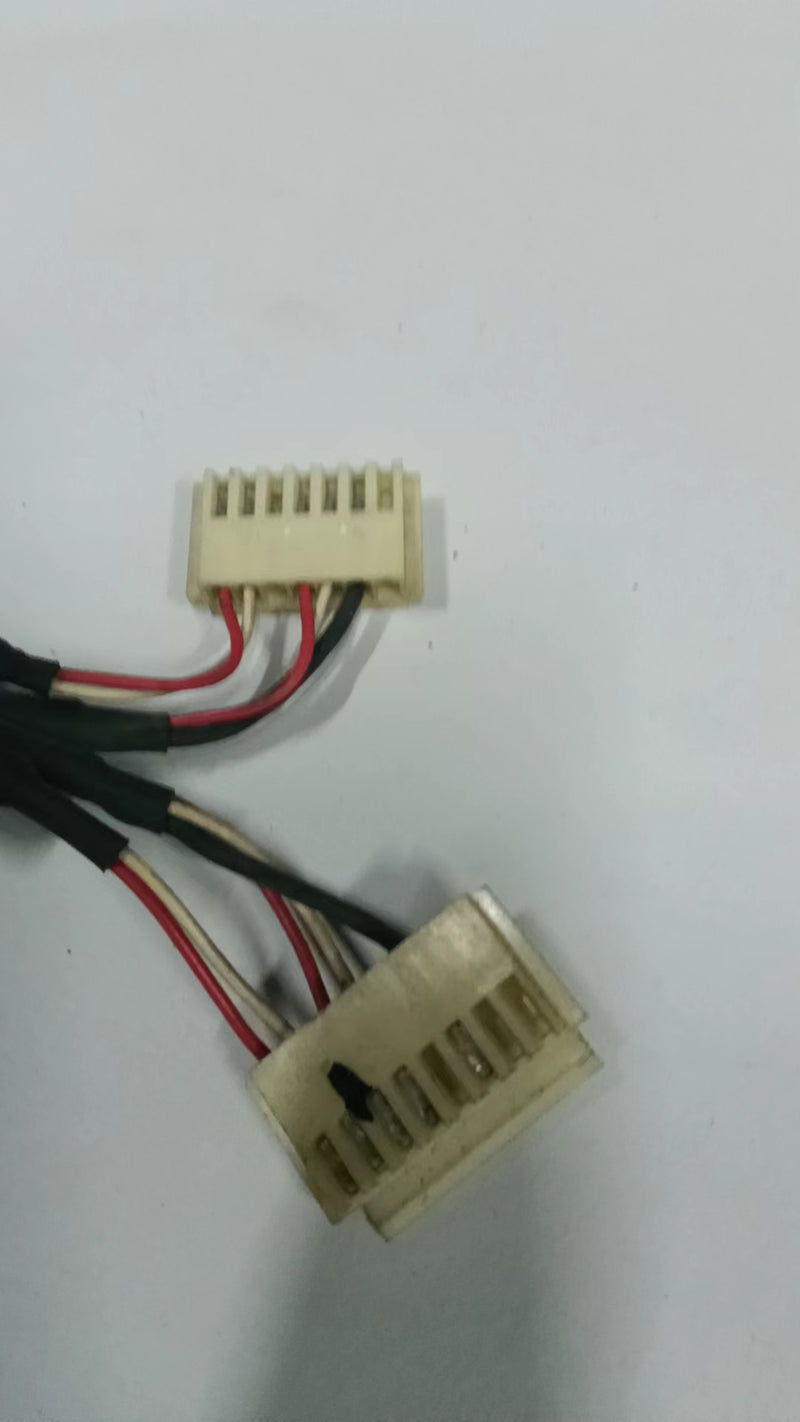 Arcade sound  Output harness