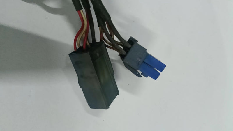 Arcade sound  Output harness