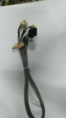 Arcade sound  Output harness