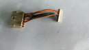 SEGA arcade power supply plug w/cable