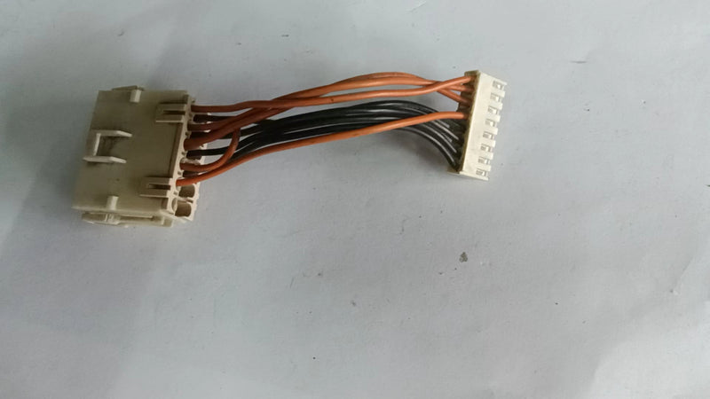 SEGA arcade power supply plug w/cable