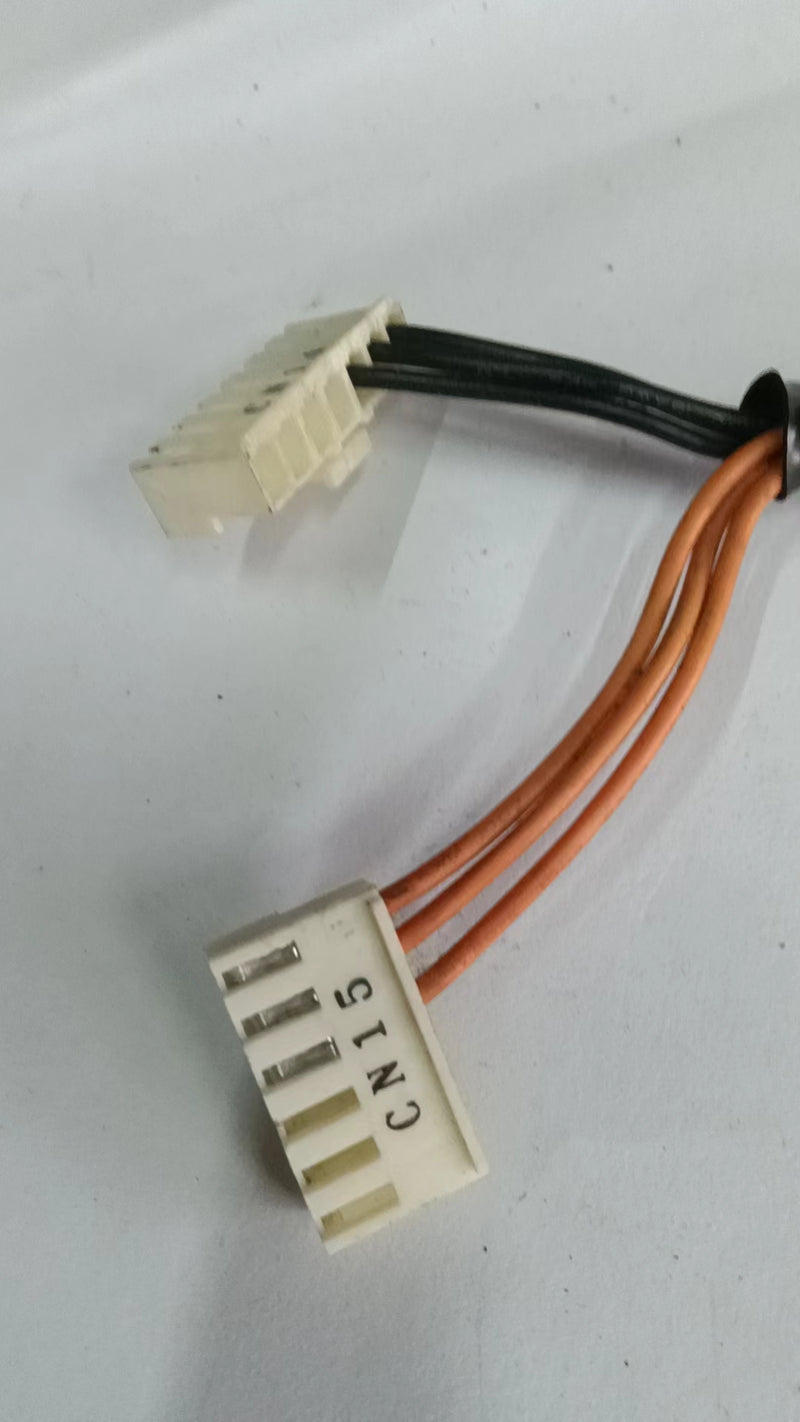 SEGA arcade power supply plug w/cable