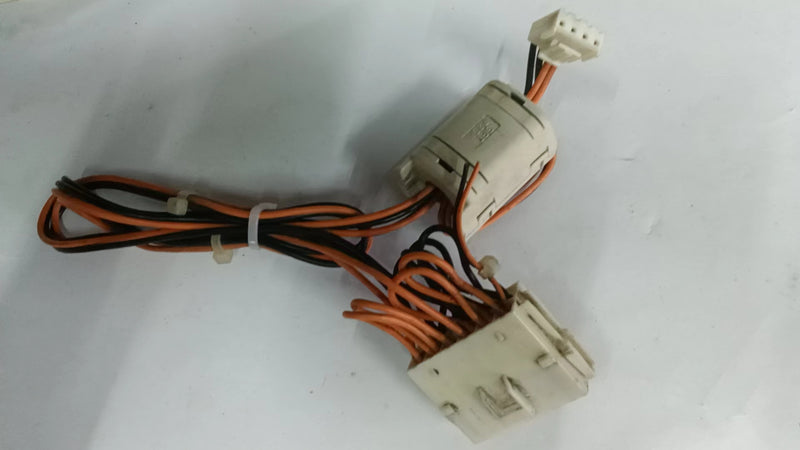 SEGA arcade power supply plug w/cable