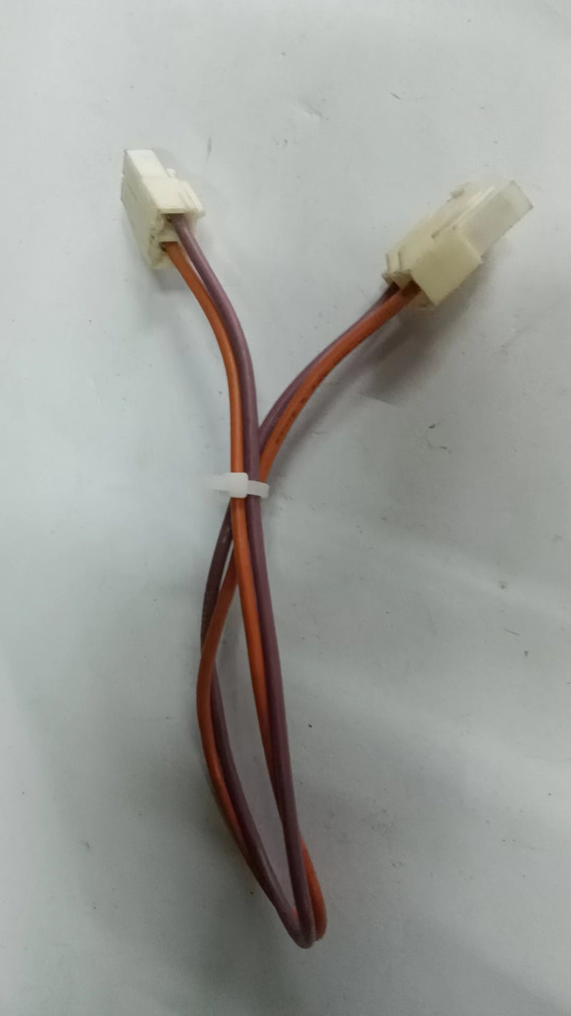 SEGA arcade power supply plug w/cable