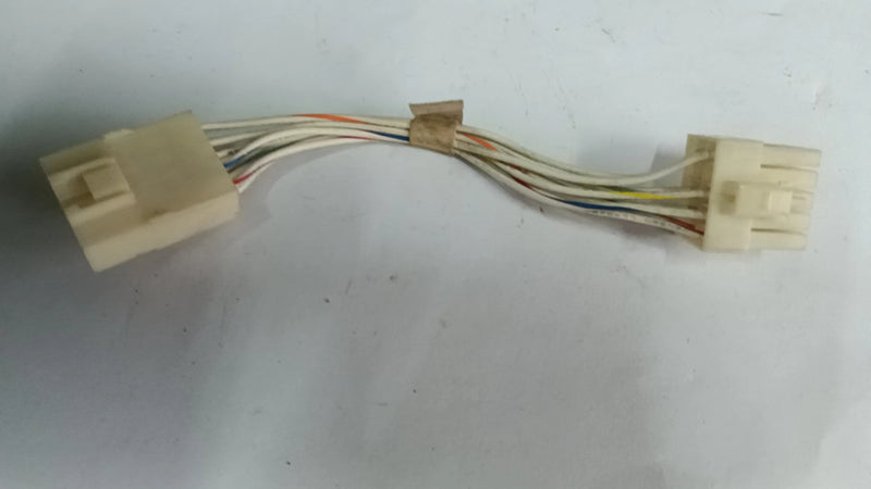 SEGA arcade power supply plug w/cable